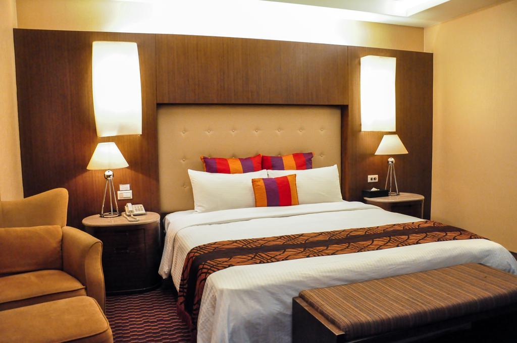 Jingan Classic Inn Zhonghe  Exterior foto