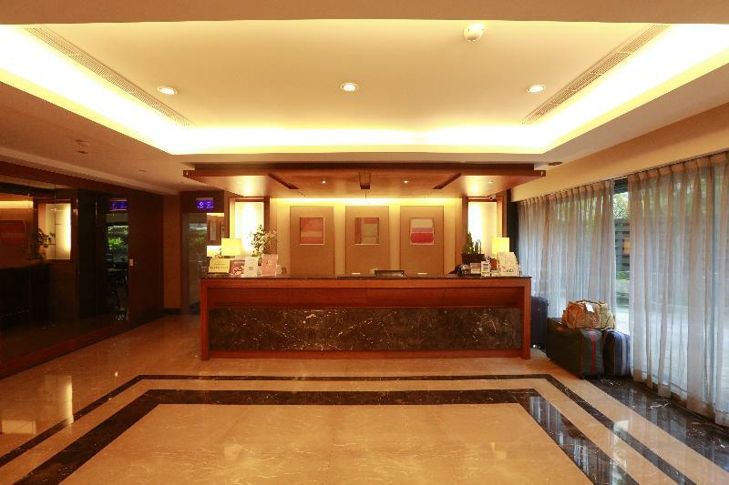 Jingan Classic Inn Zhonghe  Exterior foto